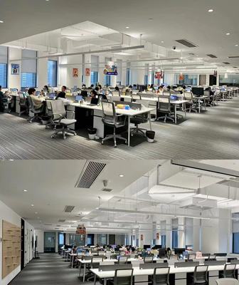 廣州富雄信息咨詢服務 專業引領，助力企業信息決策