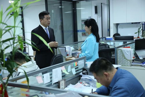 傳承紅色基因，創新驅動發展——中郵通信息咨詢服務新篇章